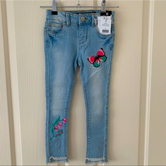 COTTON ON KIDS | Dahlia skinny jeans - Picture 2 of 9